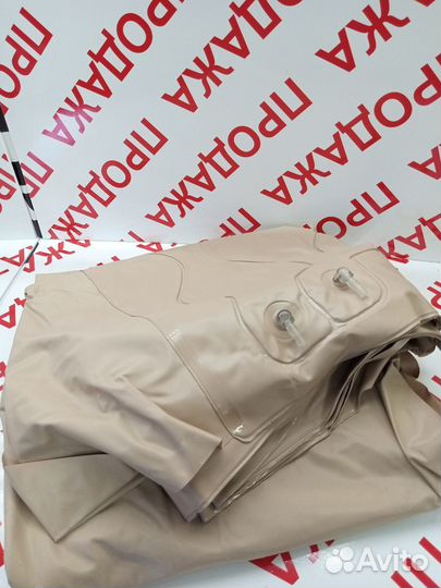 Матрас противолежневый