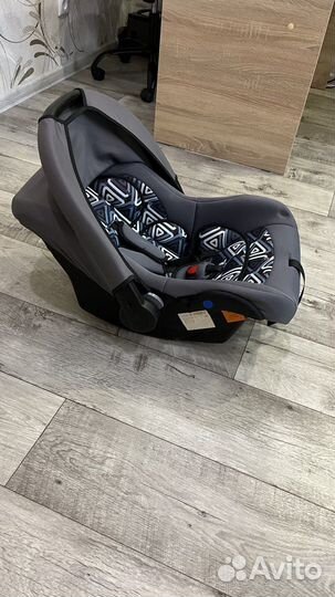 Автокресло детское Zlatek от 0 до 13 кг