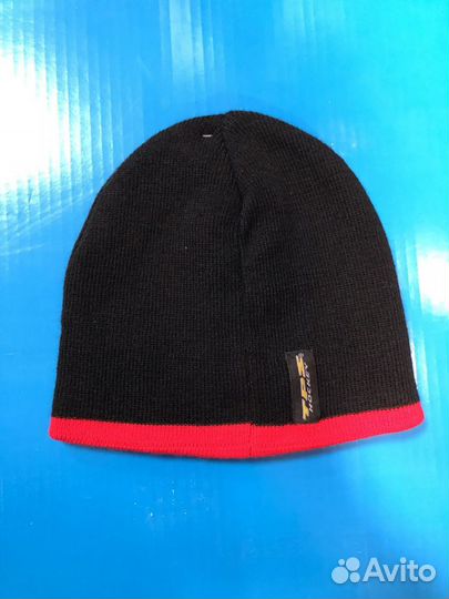 Новая шапка TPS Hockey