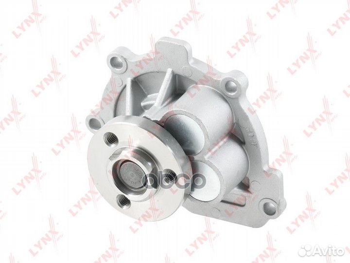 CW-0018 помпа Opel Astra/Vectra, Alfa Romeo 15