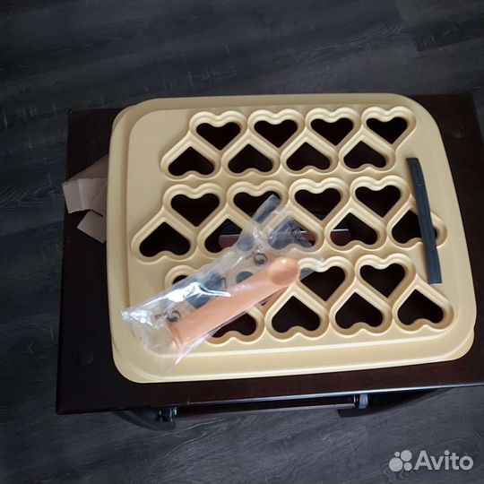 Пельменница