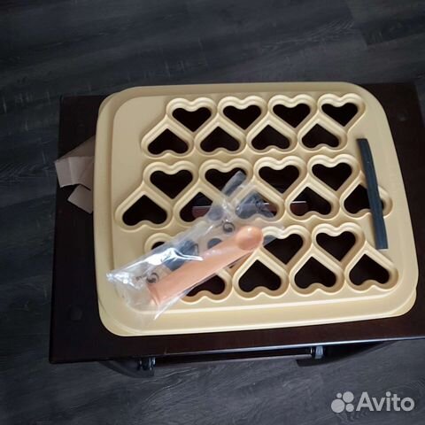 Пельменница