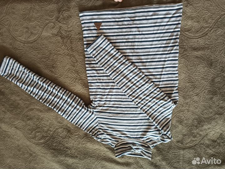 Рубашка и кофты детские