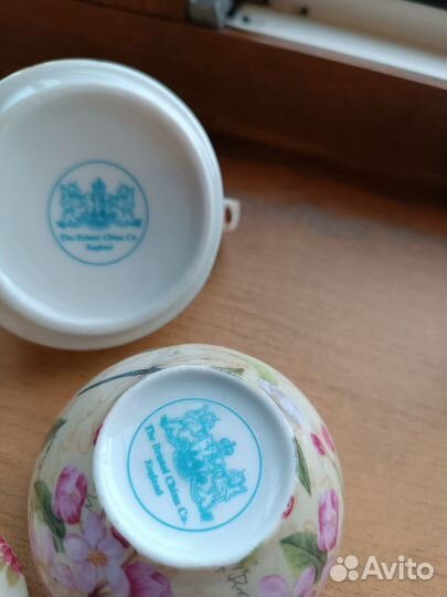 Детская посуда