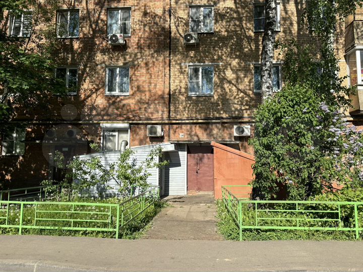 Свободного назначения, 118.8 м²