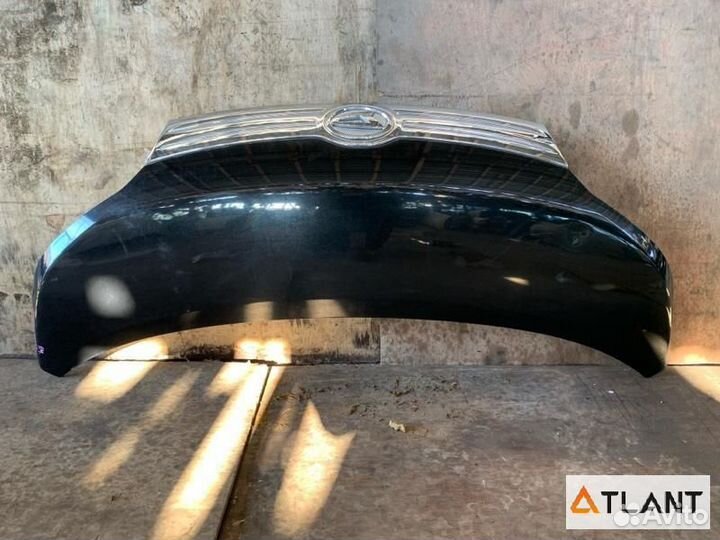 Капот daihatsu move