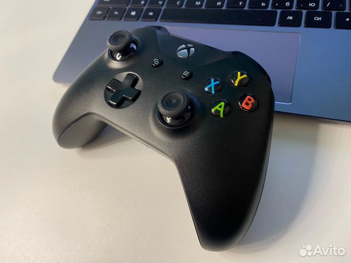 Геймпад Xbox One оригинальный