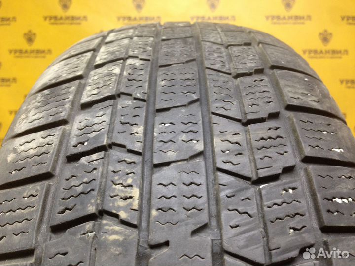 Dunlop Graspic DS3 205/60 R16 96Q