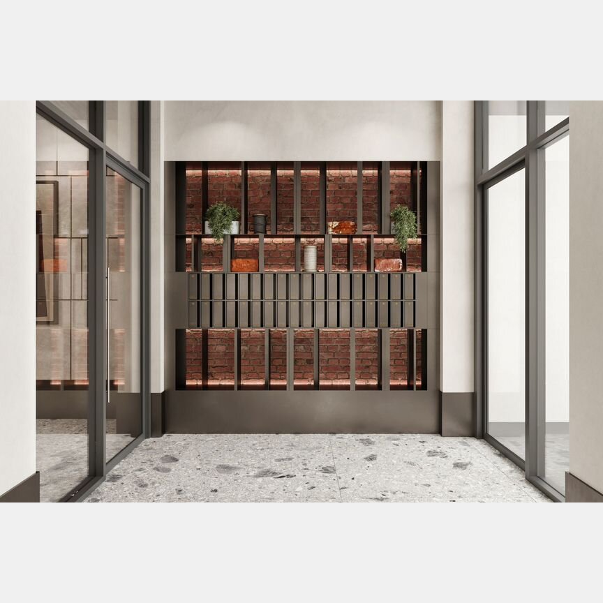4-к. квартира, 96,7 м², 5/8 эт.