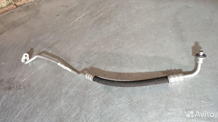 Трубка кондиционера Mercedes-Benz CLS-Класс C257