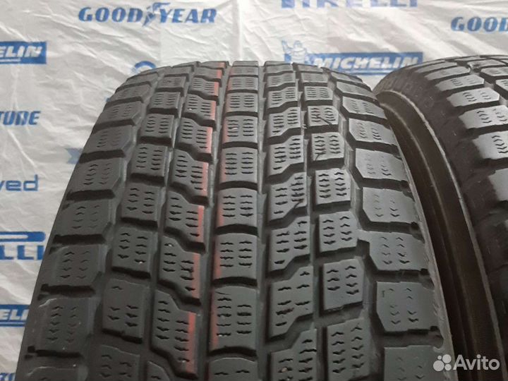 Yokohama Geolandar I/T G072 225/65 R17 101Q