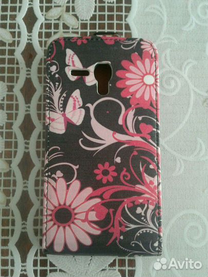 Чехол для телефона самсунг