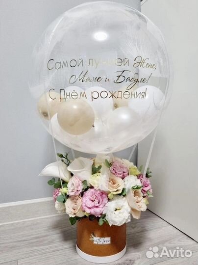 Воздушные шары, Воздушные шарики, Гелиевые шары