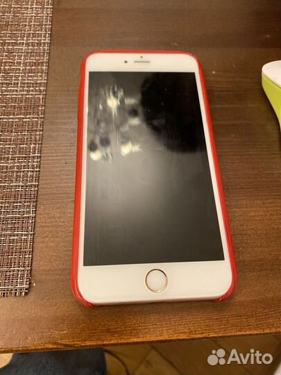 iPhone 6S Plus, 128 ГБ