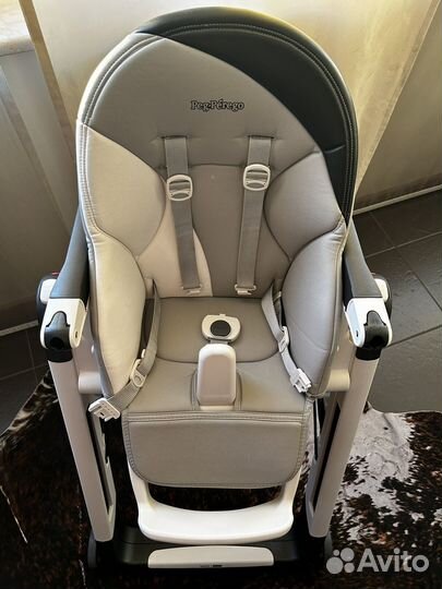 Стульчик для кормления Peg Perego Siesta