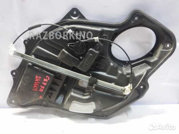 Стеклоподъемник электрический задний правый