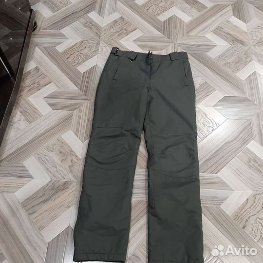 Горнолыжные брюки женские 40 42