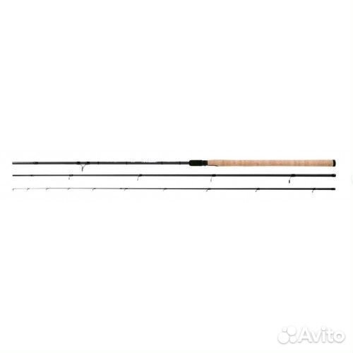Фидер volzhanka optima EVO PRO 10FT 3.0М тест 25+Г