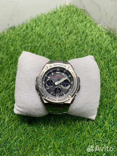 Часы Мужские Casio G-Shock GST-S110D