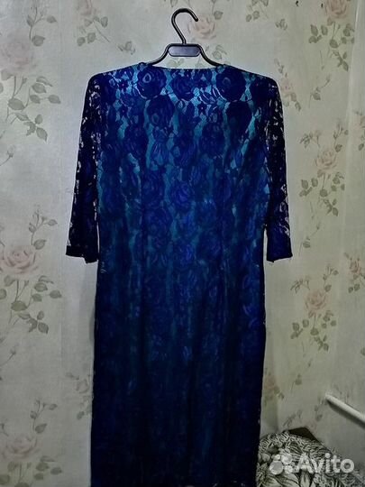 Женское платье