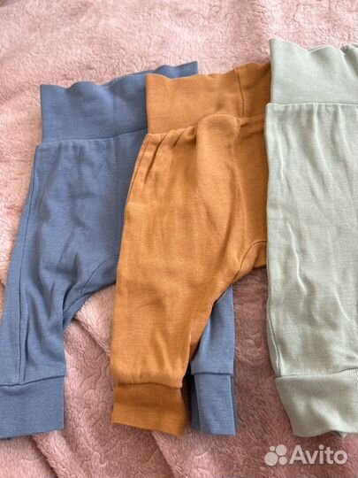 Комплект штанов hm 56