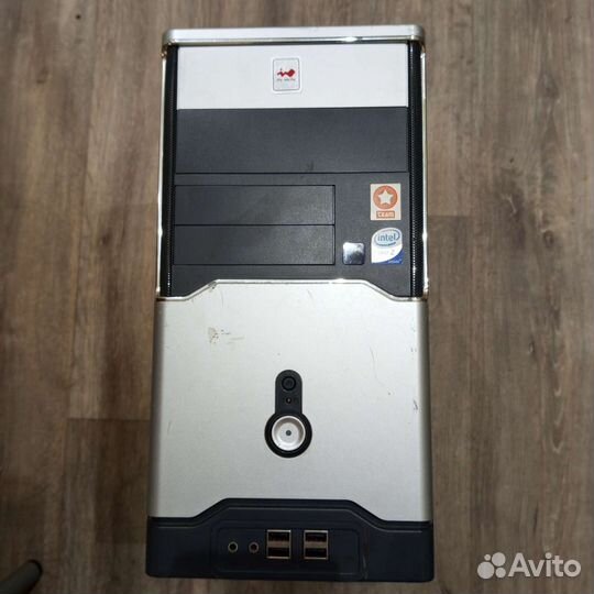 Системный блок б /у