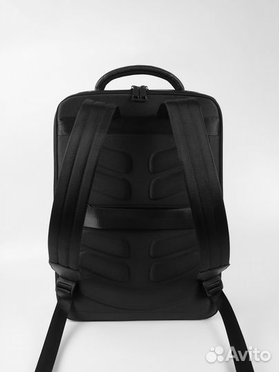 Кожаный рюкзак SVKplaza # 7