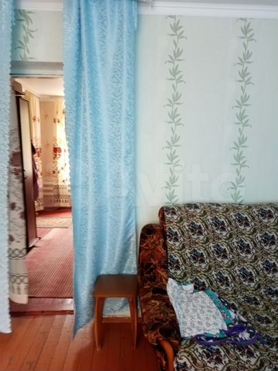 Дом 80 м² на участке 1 сот.