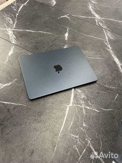 Apple macbook air 13 2022 m2 8 512