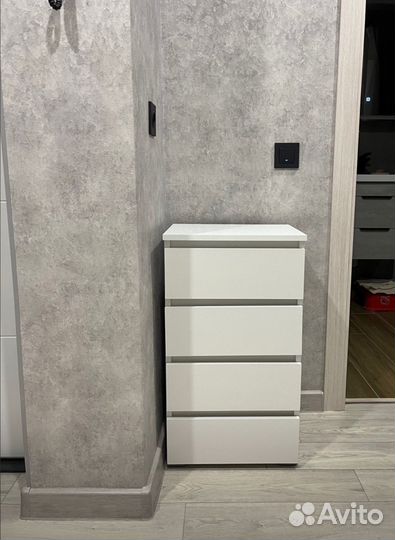 Тумба новая