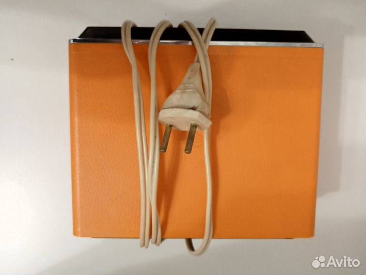 Часы Настольные Электроника СССР