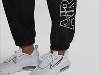 Брюки женские Nike Air Fleece Pants