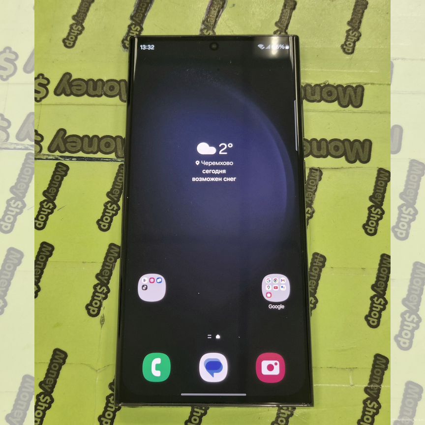 Купить 📱 мобильный телефон, смартфон Samsung по низкой цене