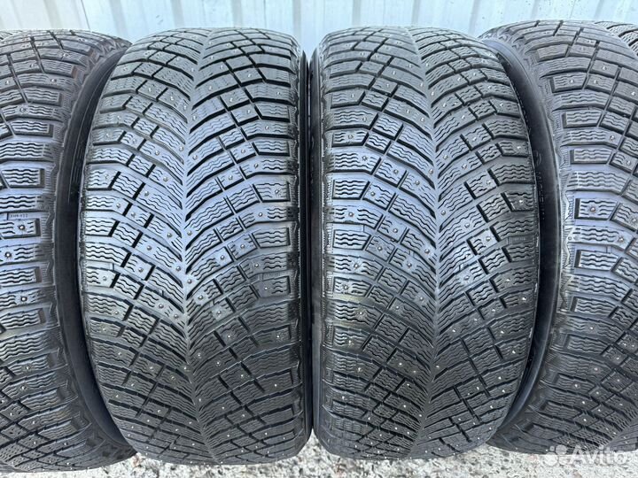 Michelin X-Ice North 4 SUV 275/50 R20