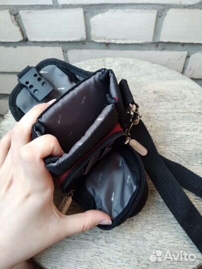 Сумка для камеры