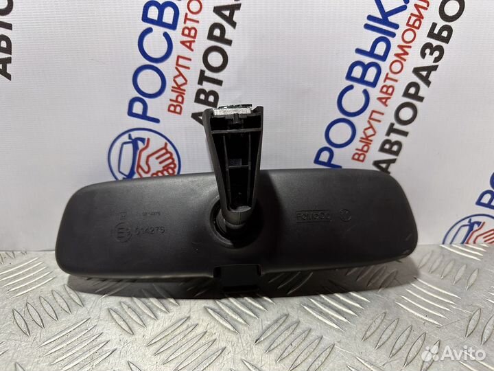 Зеркало салона Ford Mondeo (4) IV (2007–2010)