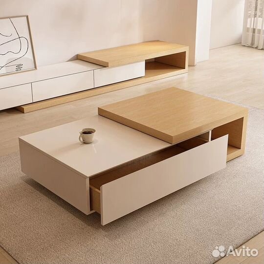 Журнальный стол