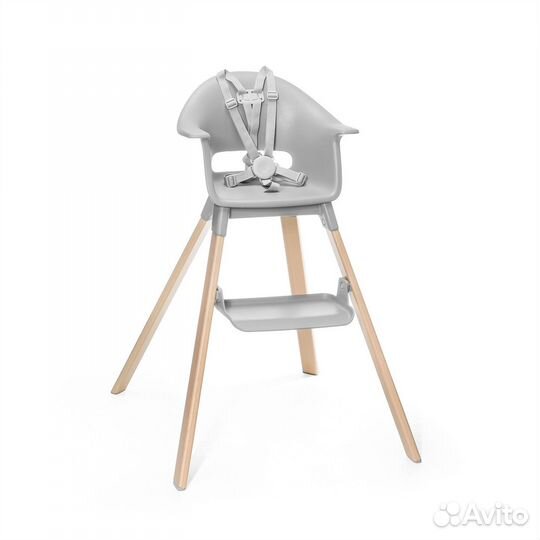 Детский стул для кормления Stokke Clikk