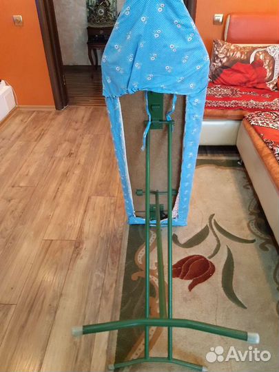 Гладильная доска бу