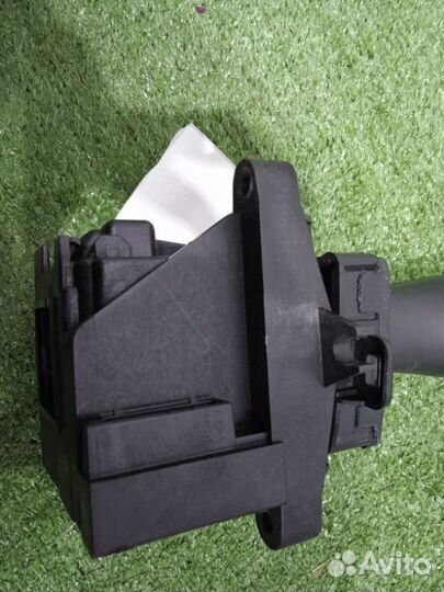 Селектор АКПП Bmw 320D F30 N47D20C 2012