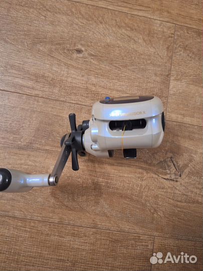 Daiwa Super Tanasensor-X 250W
