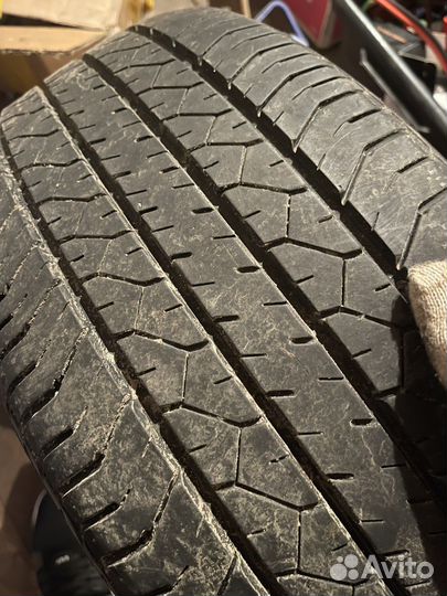 Dunlop SP Sport 3000A 225/50 R17