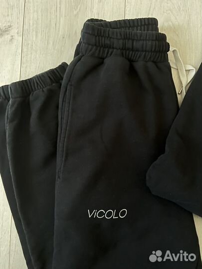 Спортивный костюм Vicolo