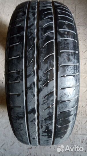 Continental ContiEcoContact 3 165/70 R14