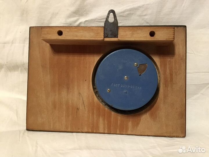 Настенные часы Маяк СССР / Доставка