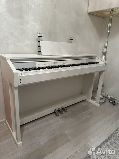 Цифровое пианино celviano