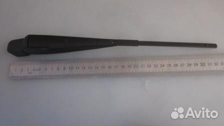 Рычаг с/оч уаз-Патриот, Хантер зад стекло (Автопри