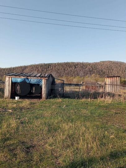 Участок 60 сот. (ИЖС)