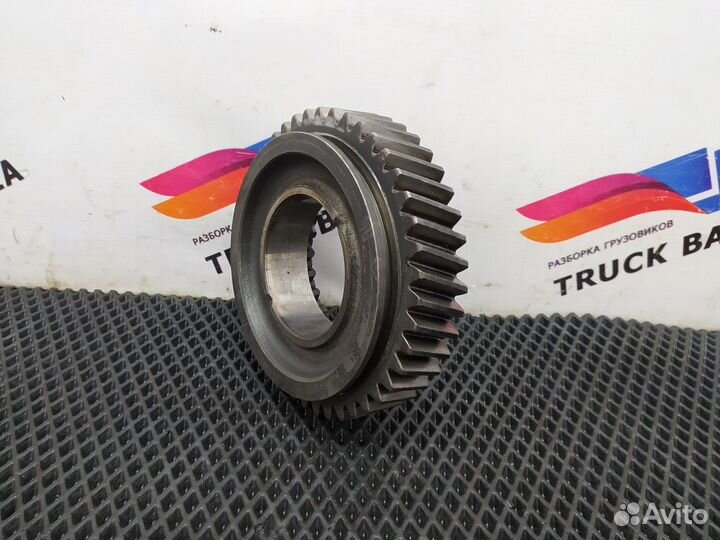 Шестерня задней передачи кпп ZF