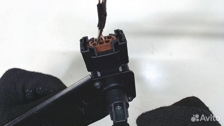 Датчик подвески BMW 7 E65, 2008